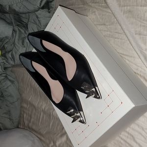 Alexander McQueen Flats
